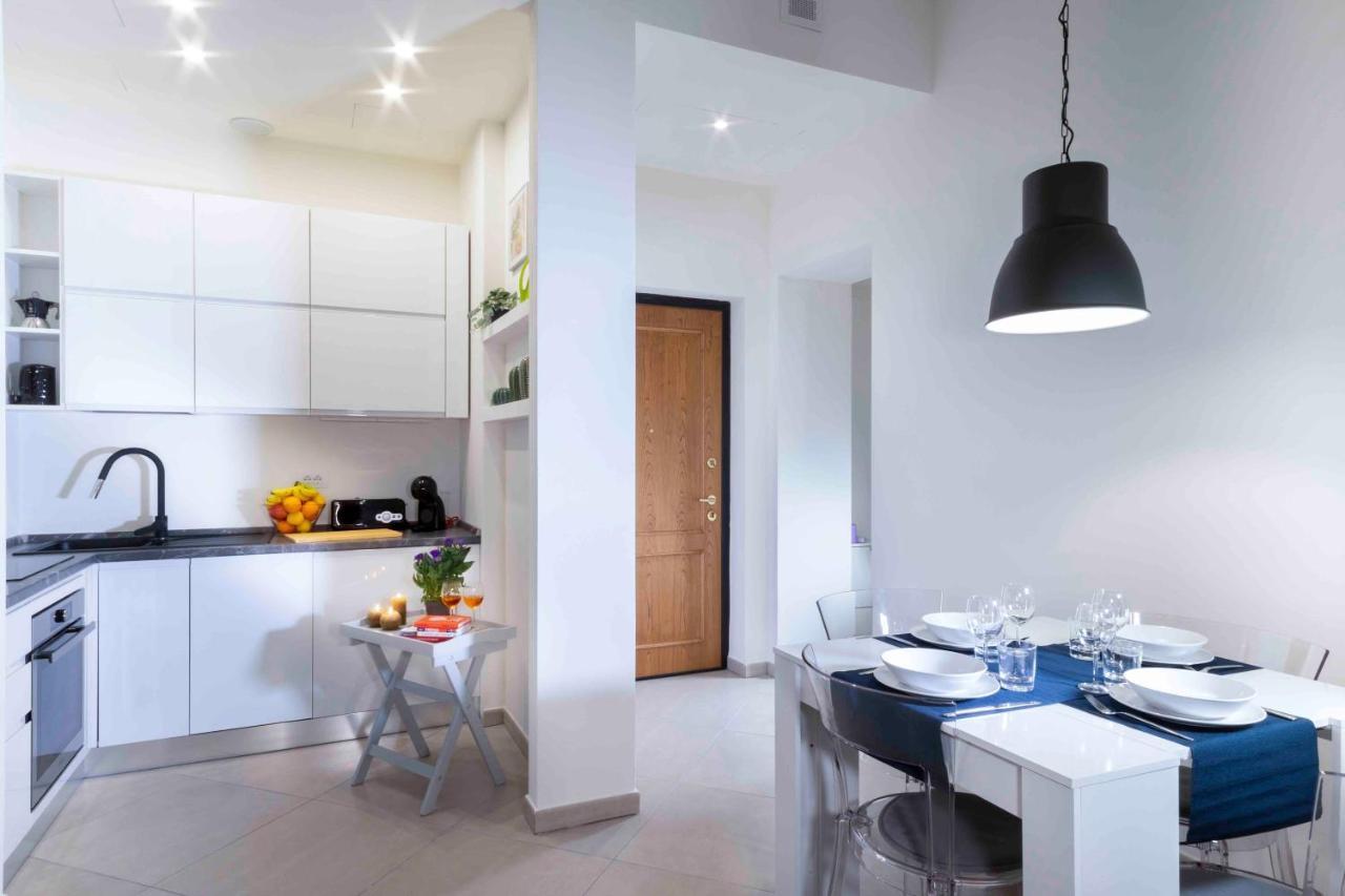 La Casa Fl Διαμέρισμα Φλωρεντία Εξωτερικό φωτογραφία