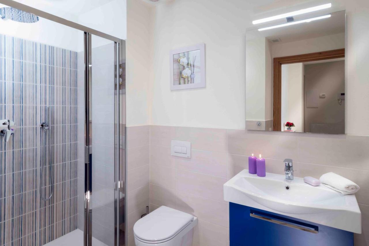 La Casa Fl Διαμέρισμα Φλωρεντία Εξωτερικό φωτογραφία