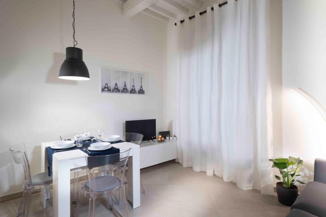 La Casa Fl Διαμέρισμα Φλωρεντία Εξωτερικό φωτογραφία
